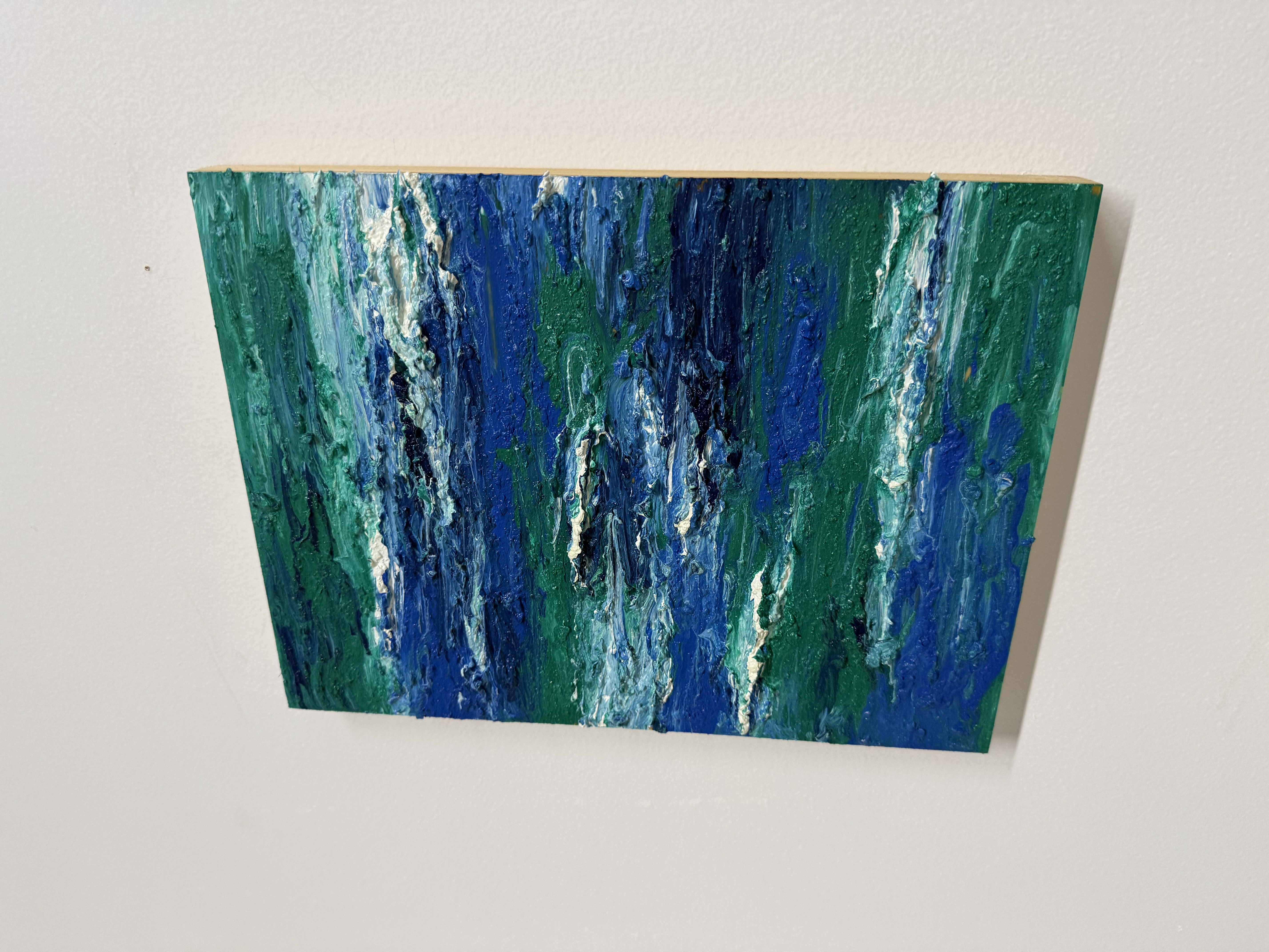 Water 89